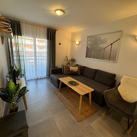 El Rincon Apartment Alicante Exterior photo