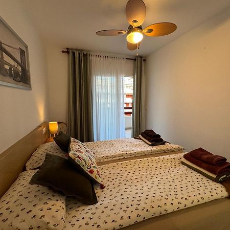 El Rincon Apartment Alicante Exterior photo
