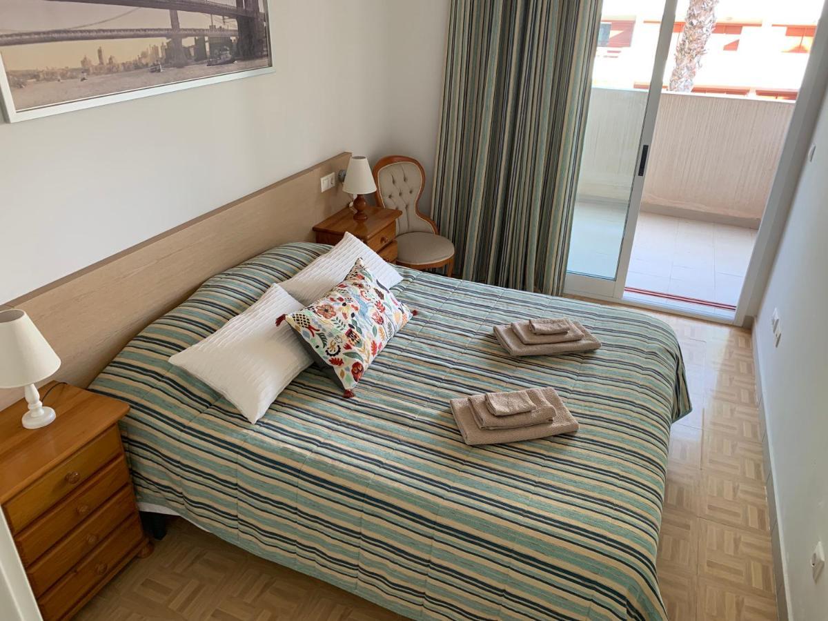 El Rincon Apartment Alicante Exterior photo