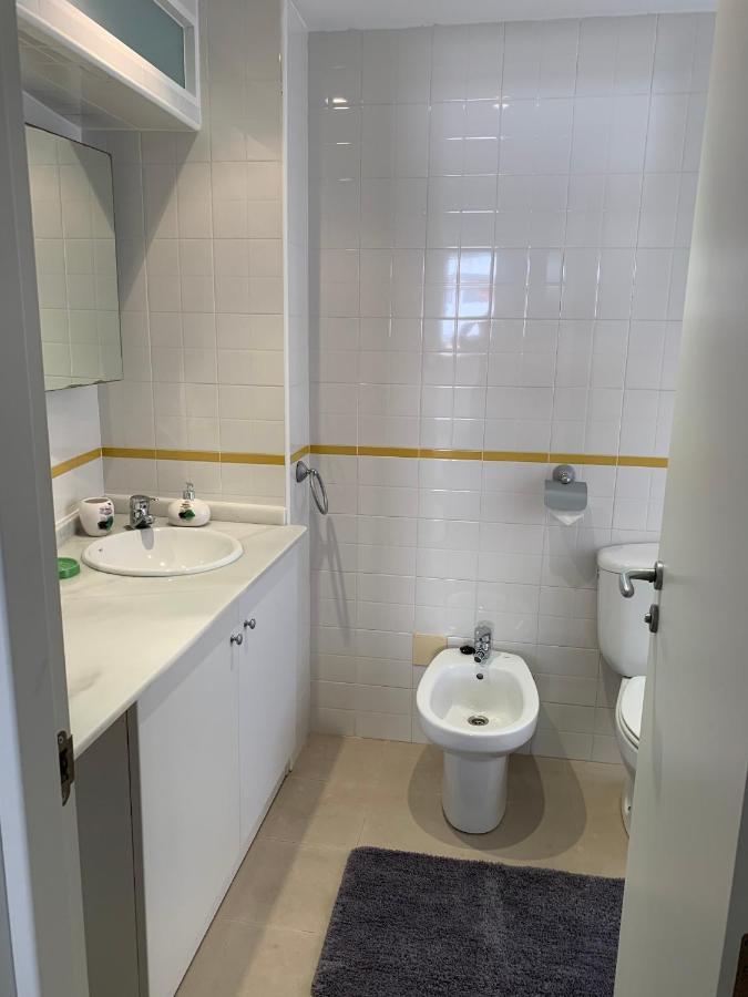 El Rincon Apartment Alicante Exterior photo