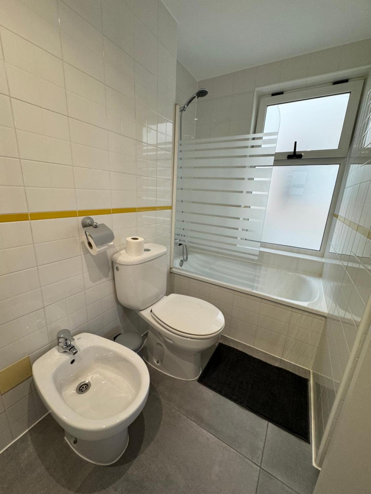 El Rincon Apartment Alicante Exterior photo