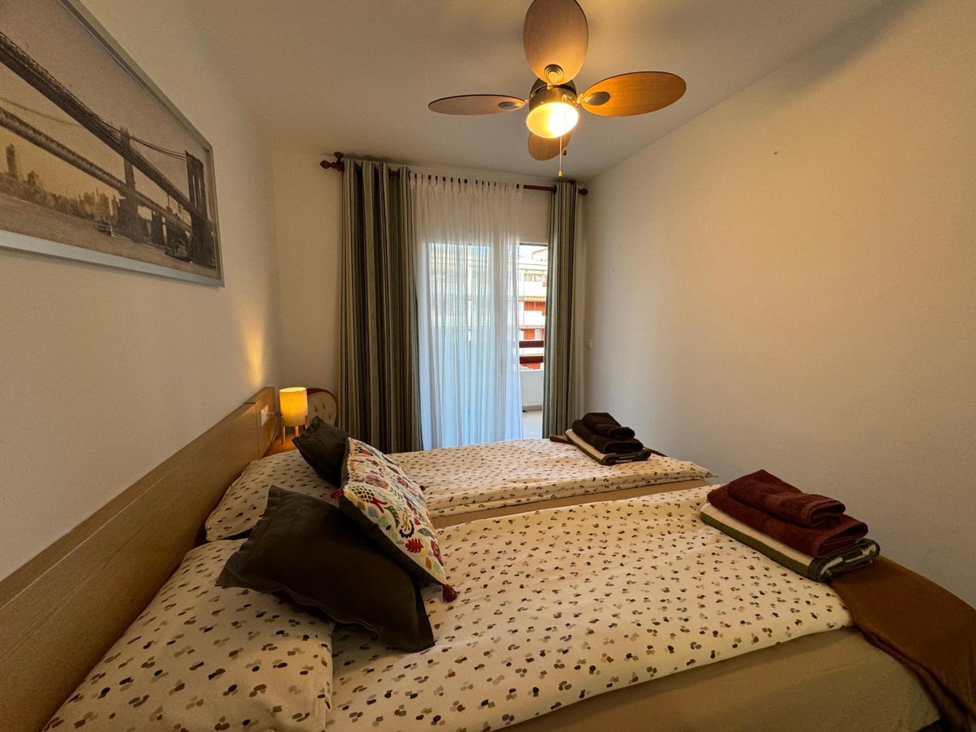 El Rincon Apartment Alicante Exterior photo